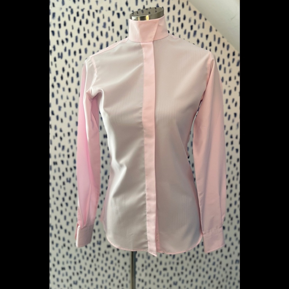Women’s Riding Shirt - Picture 4 of 5